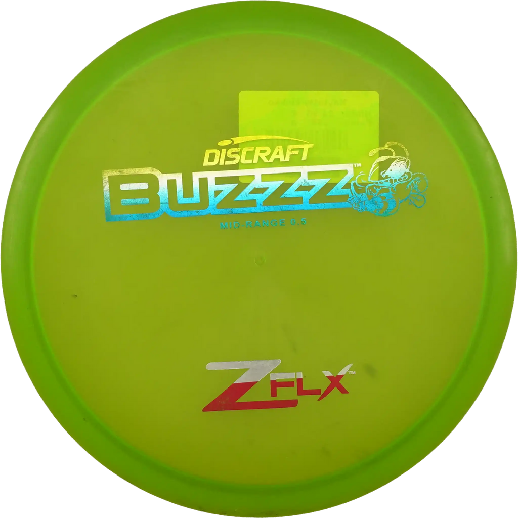 Z FLX Buzzz