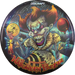 ESP Supercolor Buzzz - Halloween