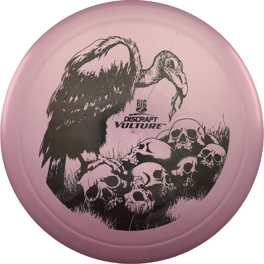 Big Z Vulture