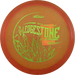 Cryztal Sparkle Sting - Ledgestone Insurance Open 2021