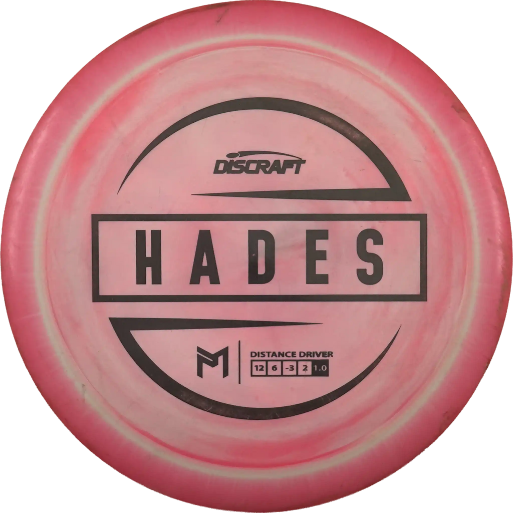 ESP Hades - Paul McBeth