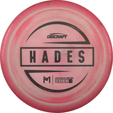 ESP Hades - Paul McBeth