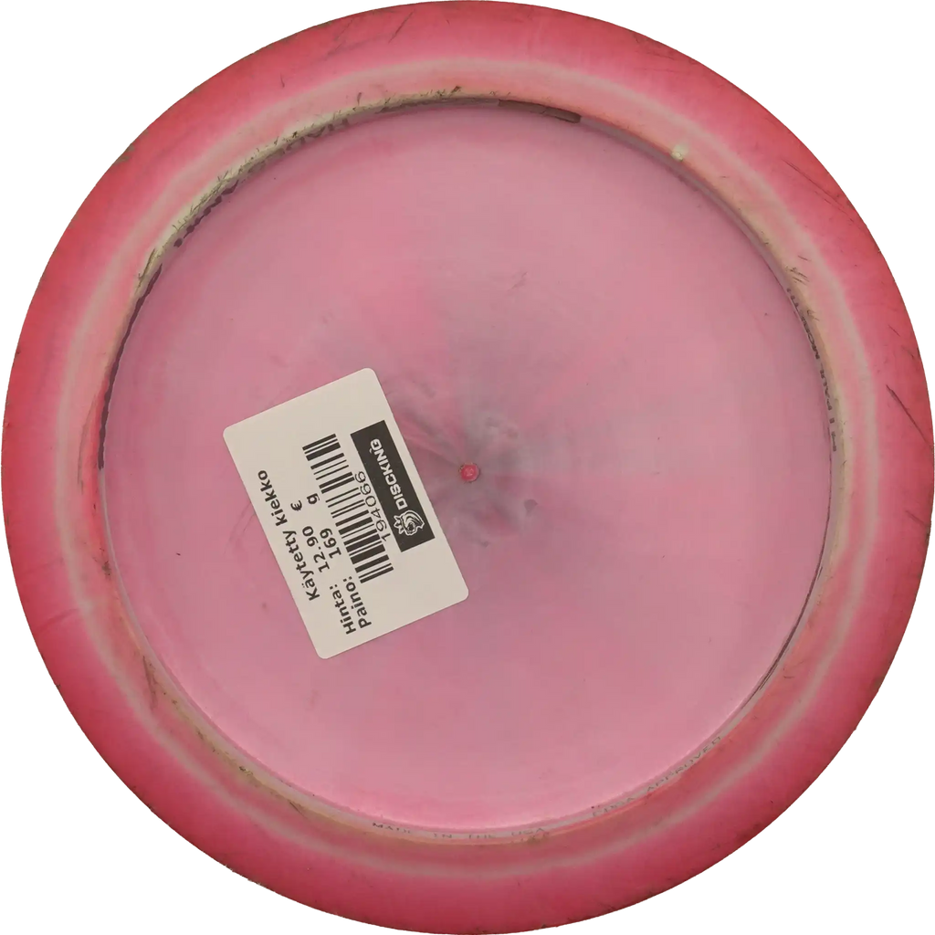 ESP Hades - Paul McBeth