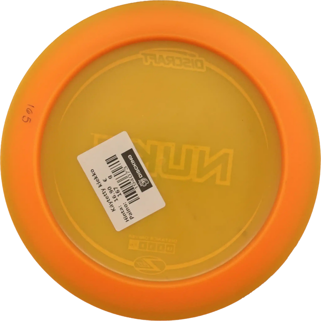 Z Lite Nuke