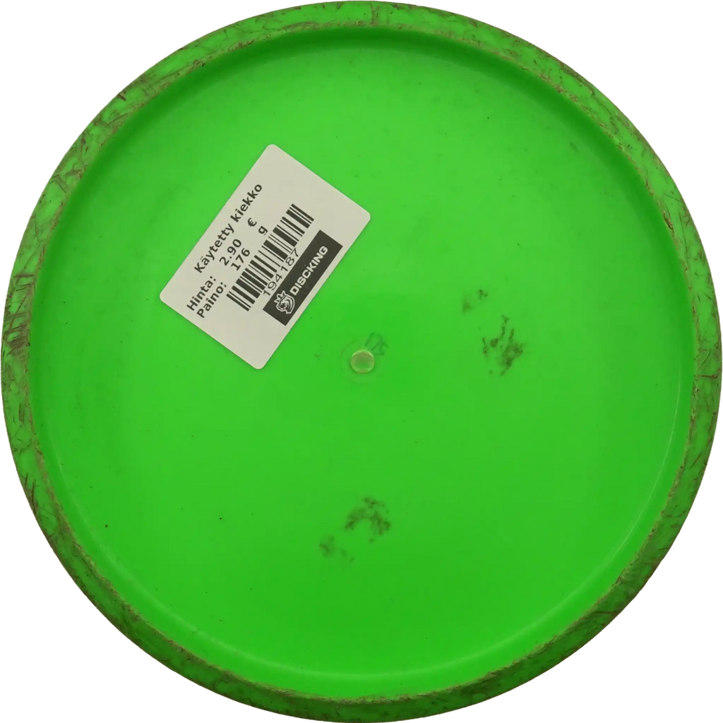 DuraFlex P Model S