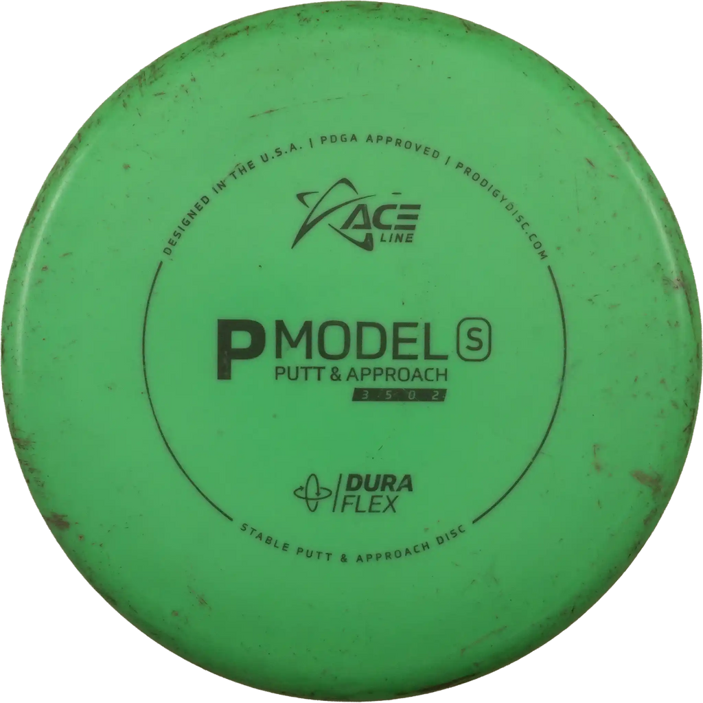 DuraFlex P Model S