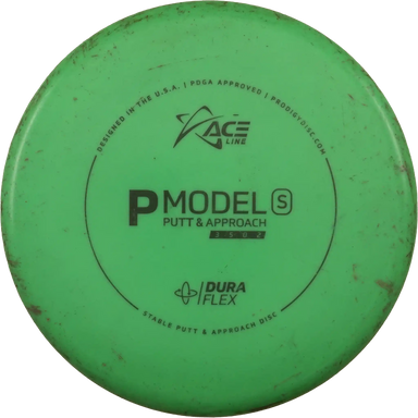 DuraFlex P Model S