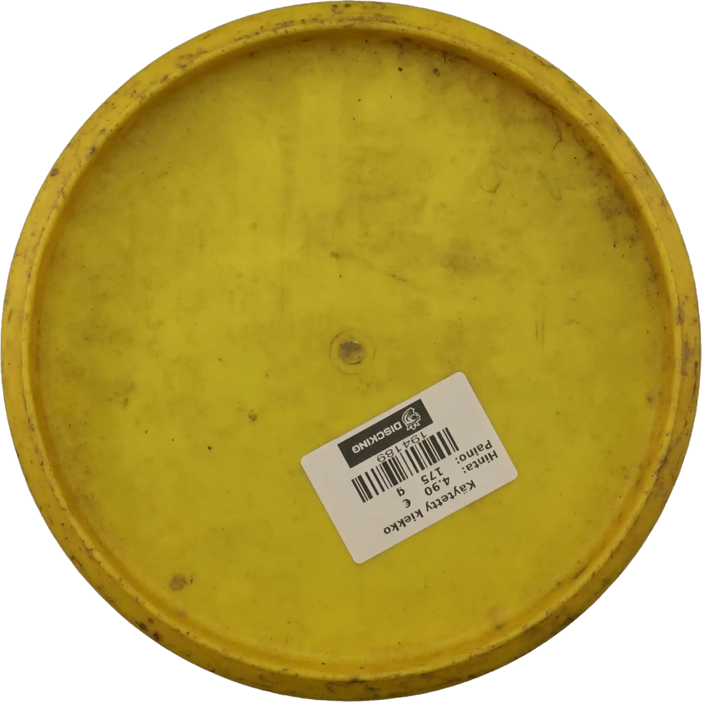 DuraFlex P Model S
