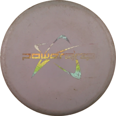 DuraFlex P Model S - Prodigy Star Stamp