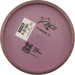DuraFlex P Model S - Prodigy Star Stamp