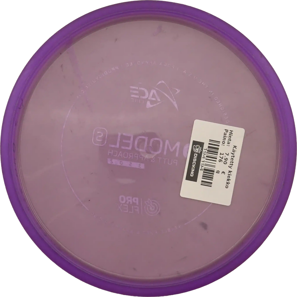 ProFlex P Model S