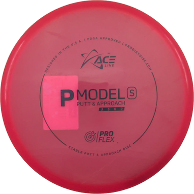 ProFlex P Model S