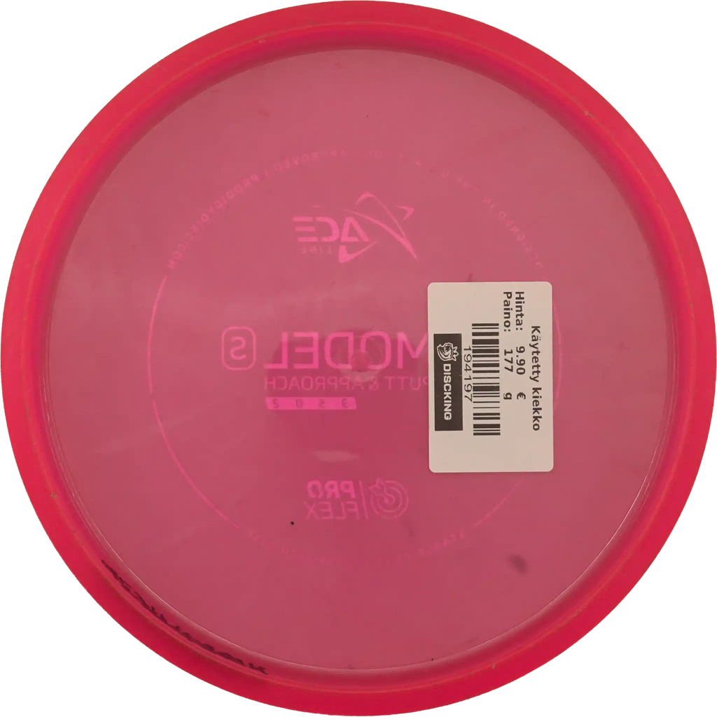 ProFlex P Model S