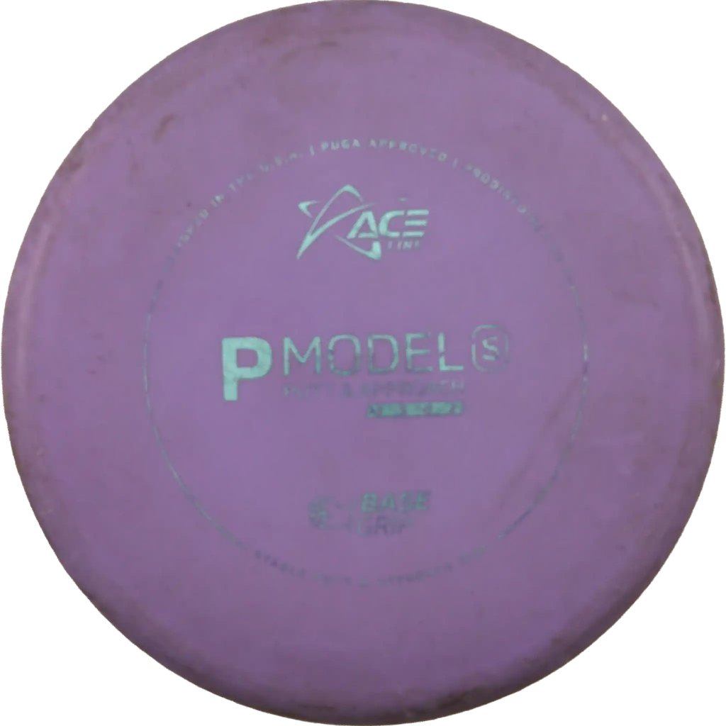 BaseGrip P Model S