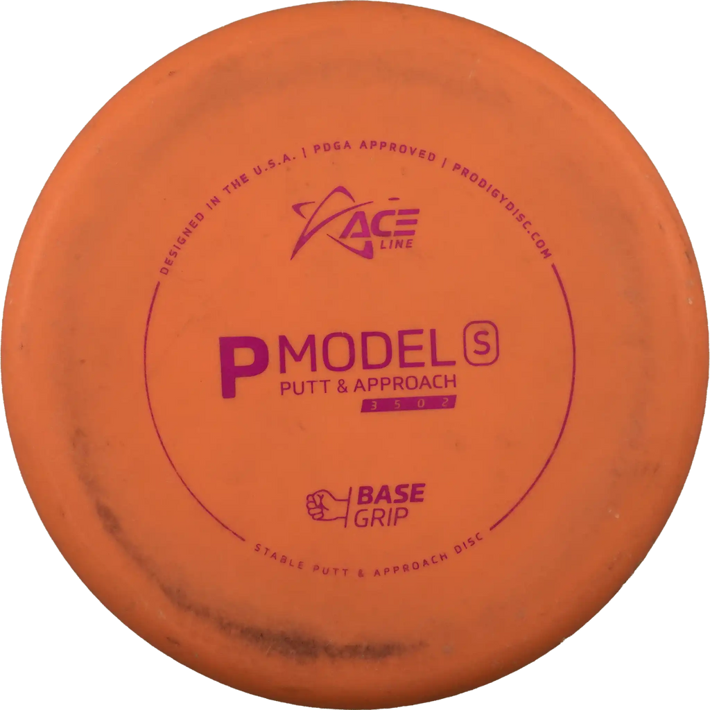 BaseGrip P Model S