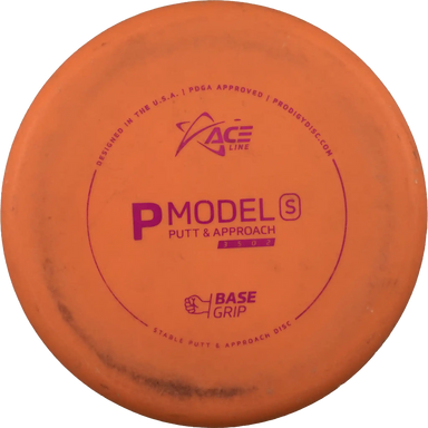 BaseGrip P Model S