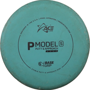 BaseGrip P Model S