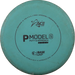 BaseGrip P Model S