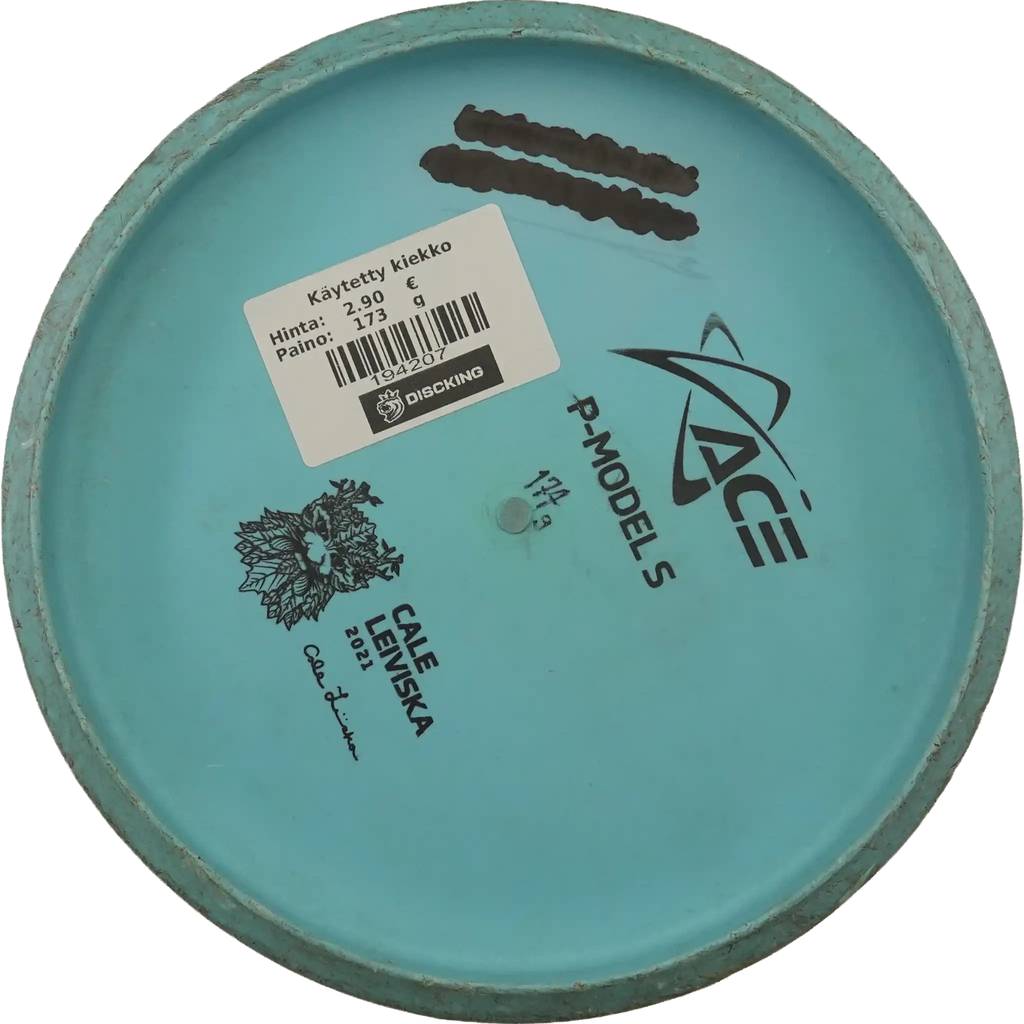 BaseGrip P Model S