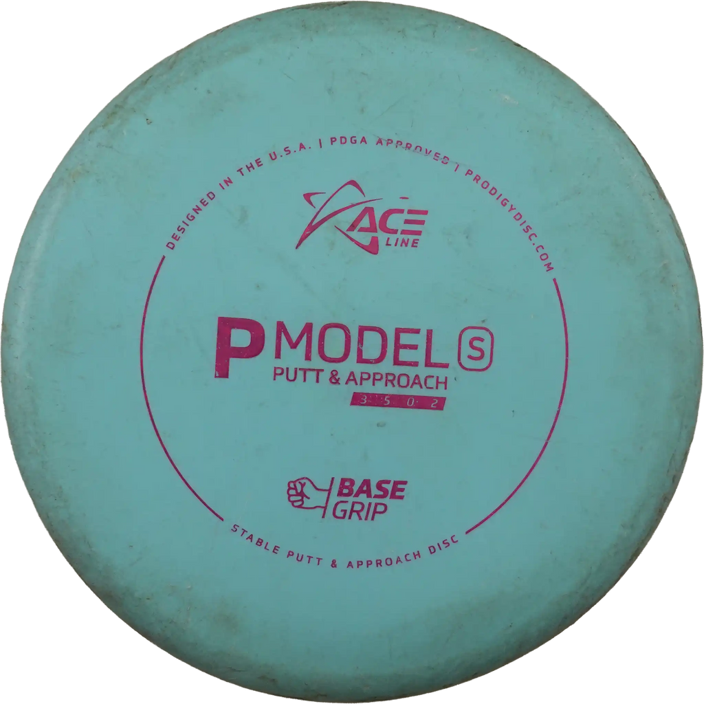 BaseGrip P Model S