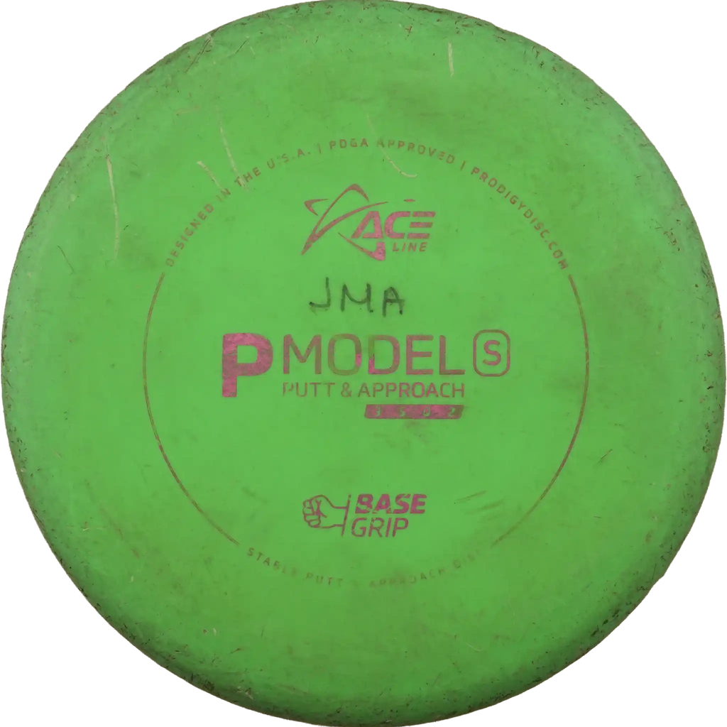 BaseGrip P Model S