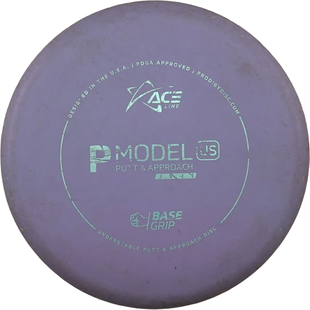 BaseGrip P Model S