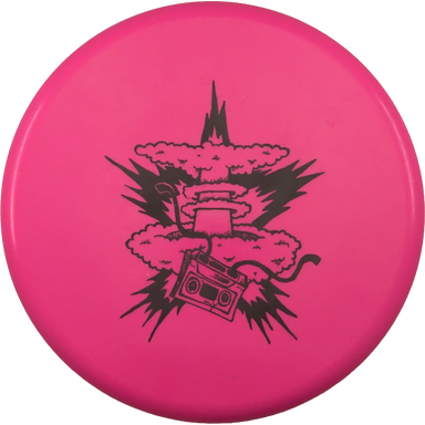 DuraFlex P Model US - Special Stamp
