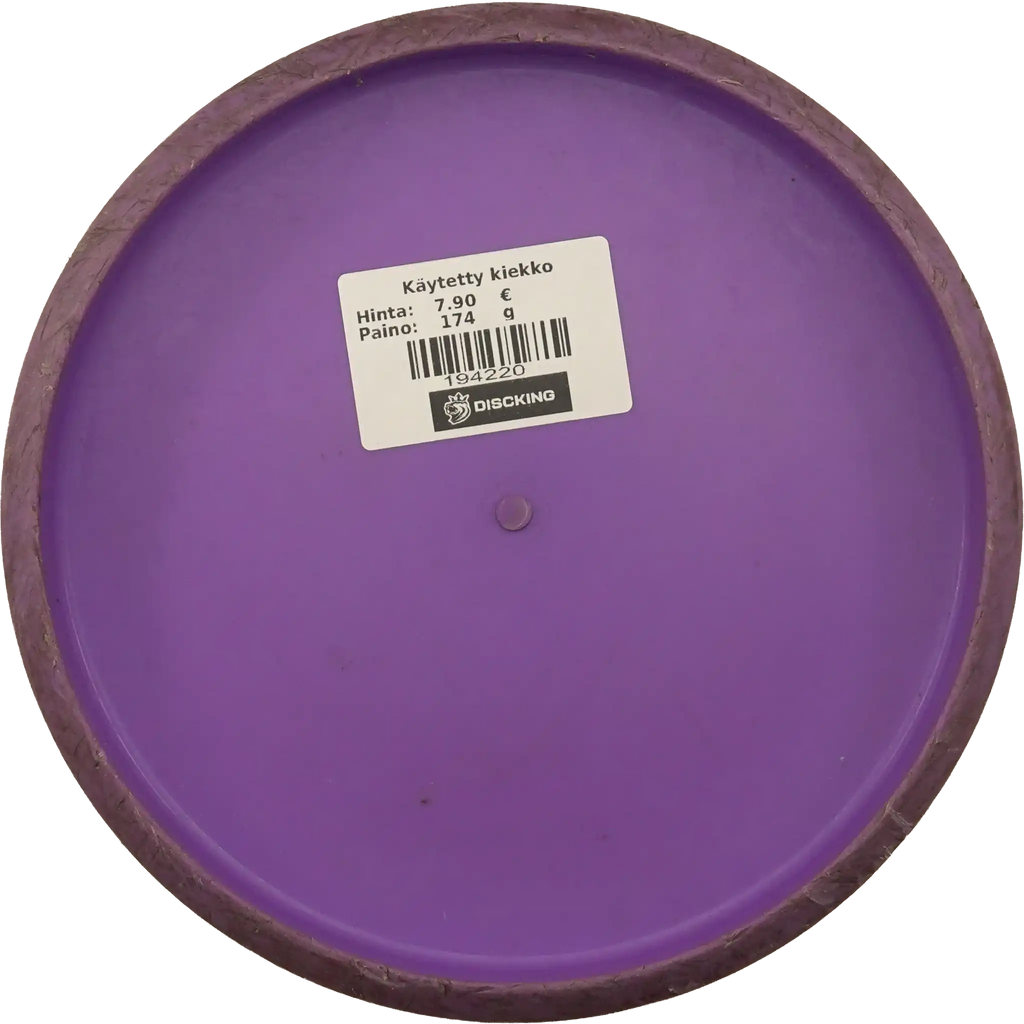 DuraFlex P Model US - Special Stamp