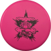 DuraFlex P Model US - Special Stamp