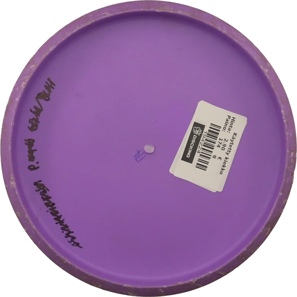 BaseGrip P Model US
