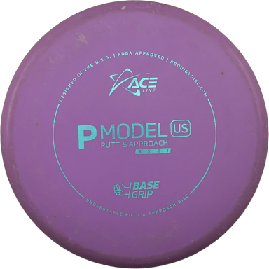 BaseGrip P Model US