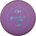 BaseGrip P Model US