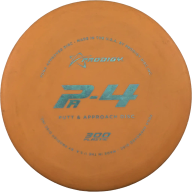 300 PA4
