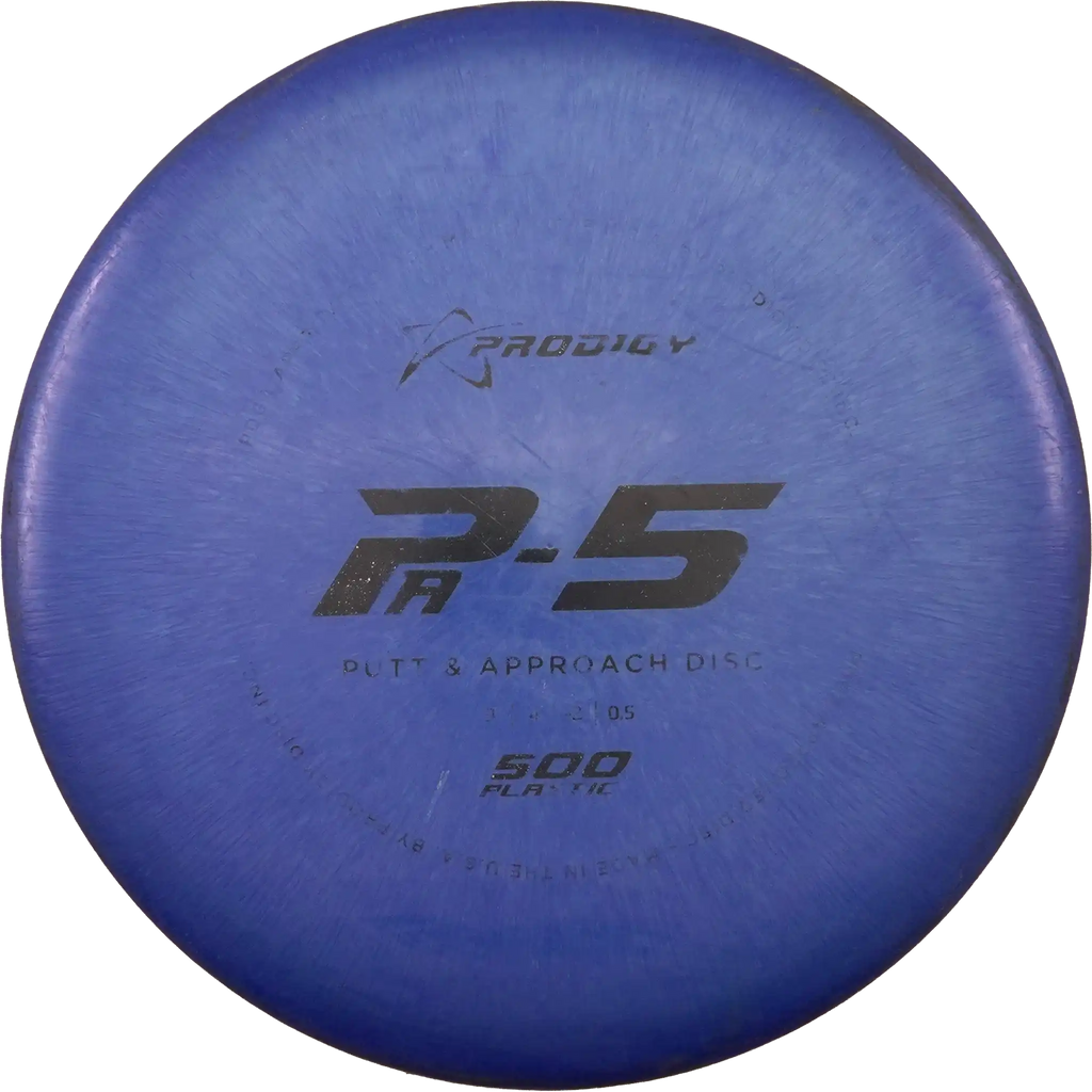 500 PA5