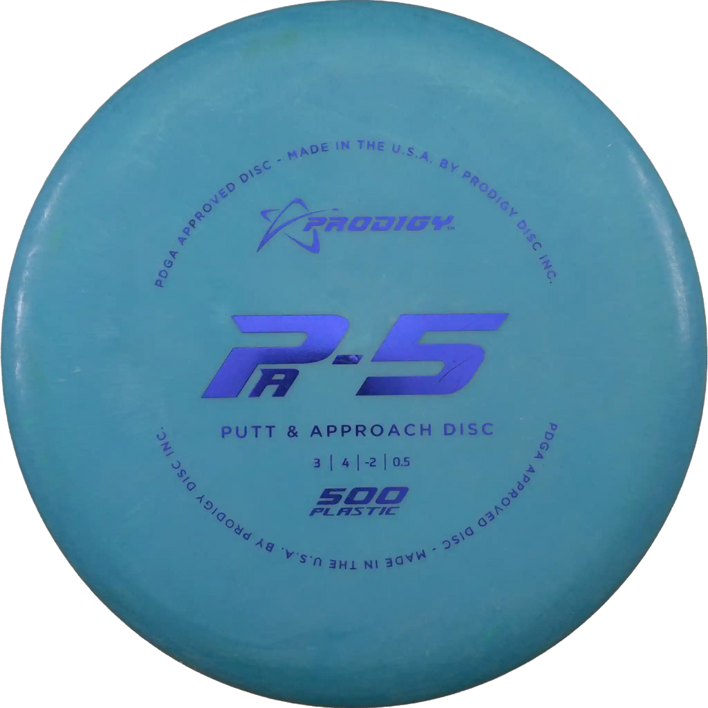 500 PA5