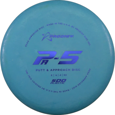 500 PA5