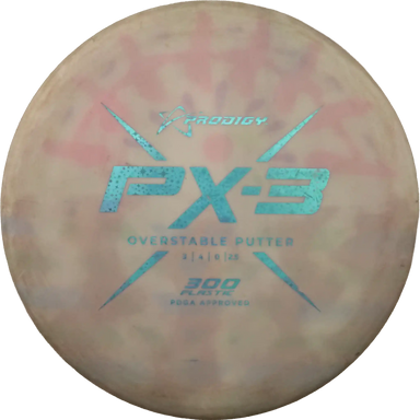 300 PX3