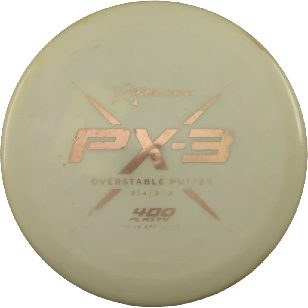 400 PX3