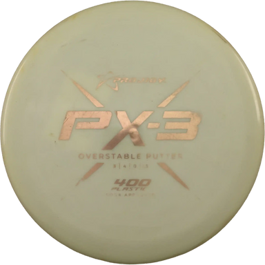 400 PX3