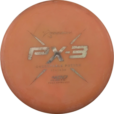 400 PX3
