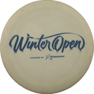 300 Glow PA3 - Winter Open