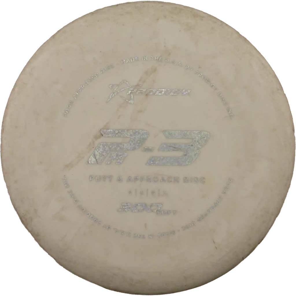 300 Soft PA3