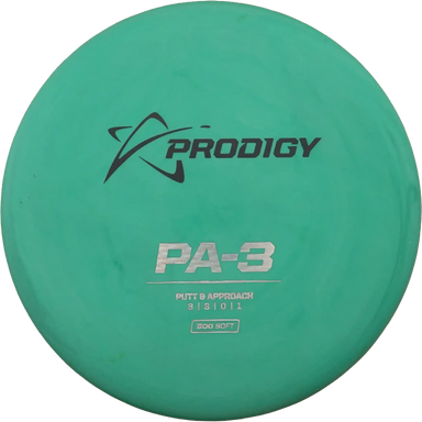 300 Soft PA3