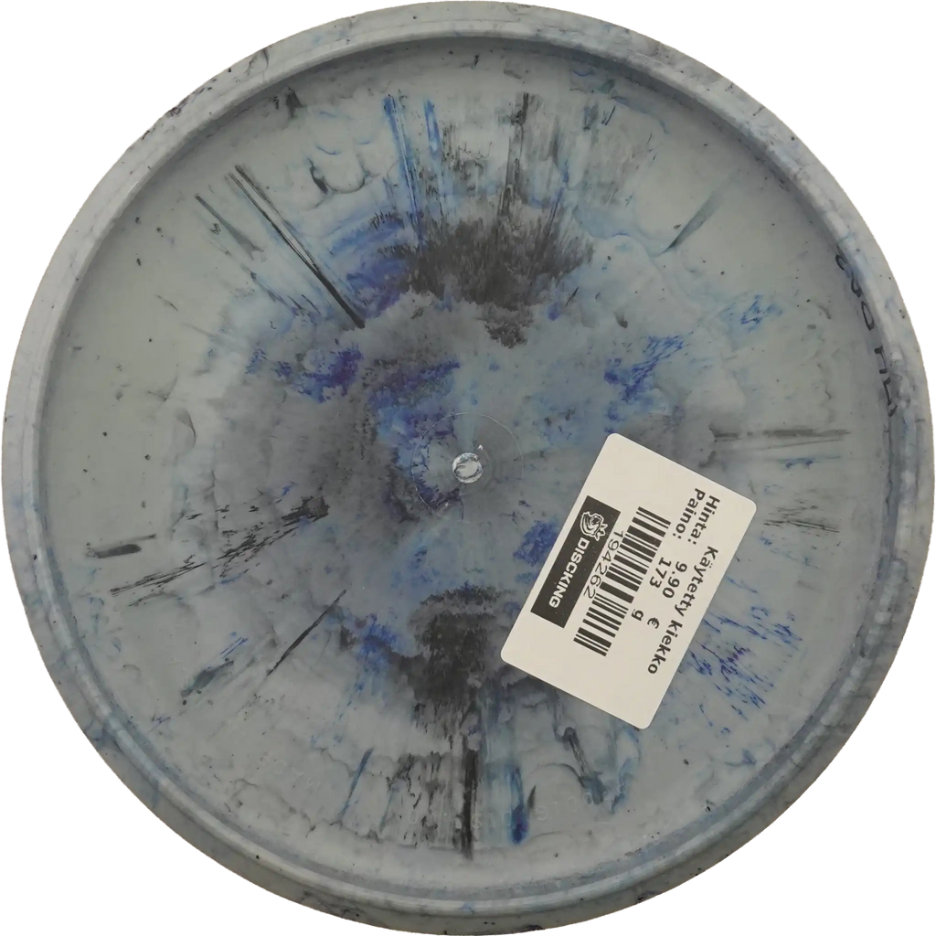 300 Soft Fractal PA3
