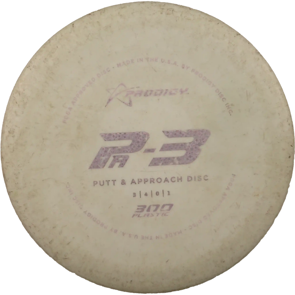 300 PA3