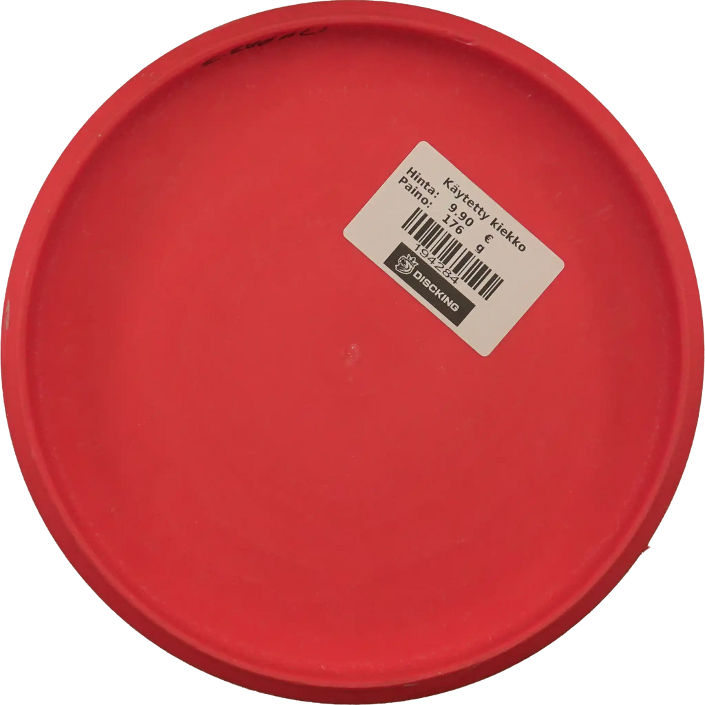 300 Spectrum PA3 - Bar Stamp