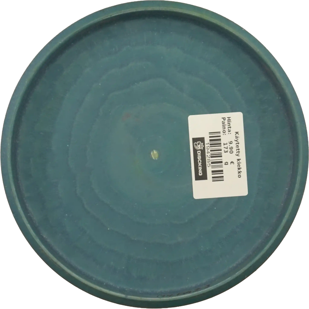 300 Spectrum PA3 - Bar Stamp