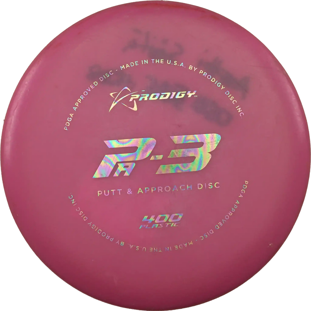 400 PA3
