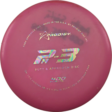 400 PA3