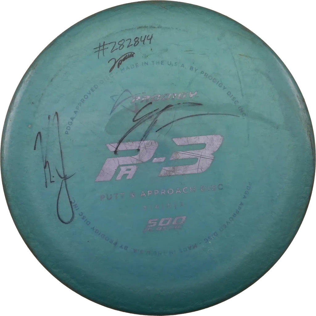 500 PA3